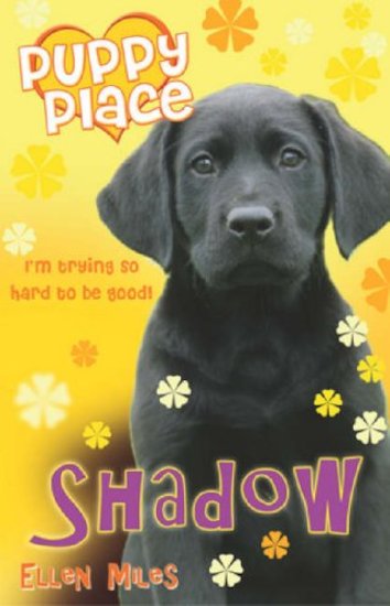 Puppy Place : Shadow