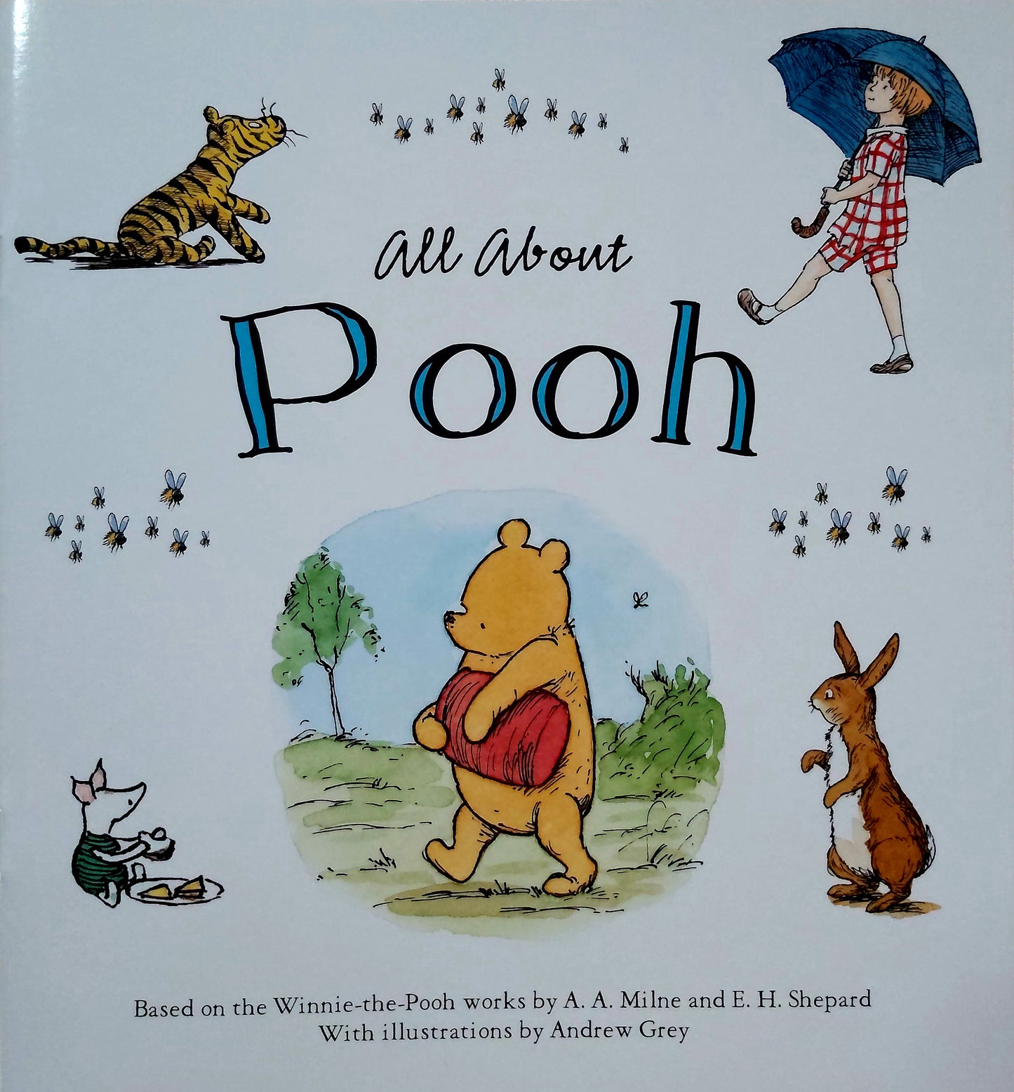 All About Pooh