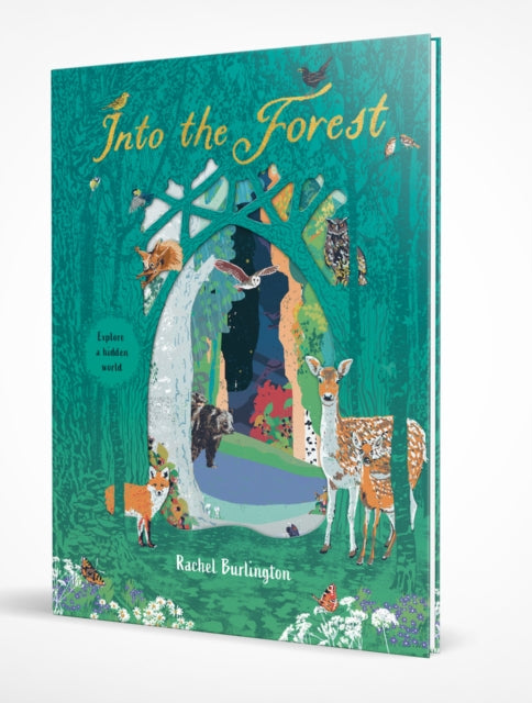 Into The Forest