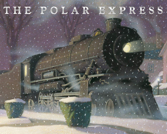 The Polar Express ; AR Level LY 3.8