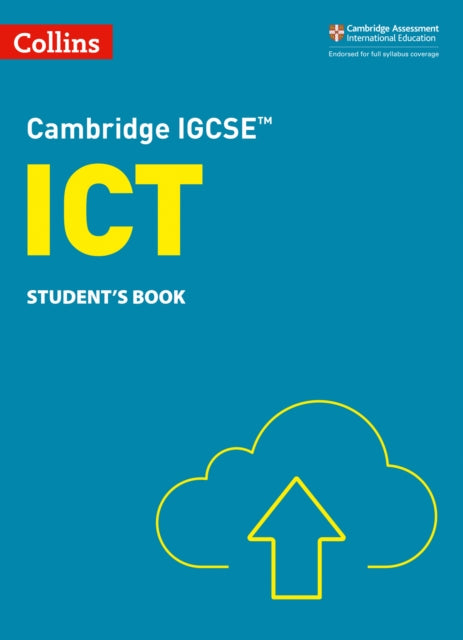 Cambridge IGCSE ICT Students Handbook
