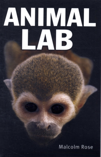 Animal Lab. AR Level UY 3.7