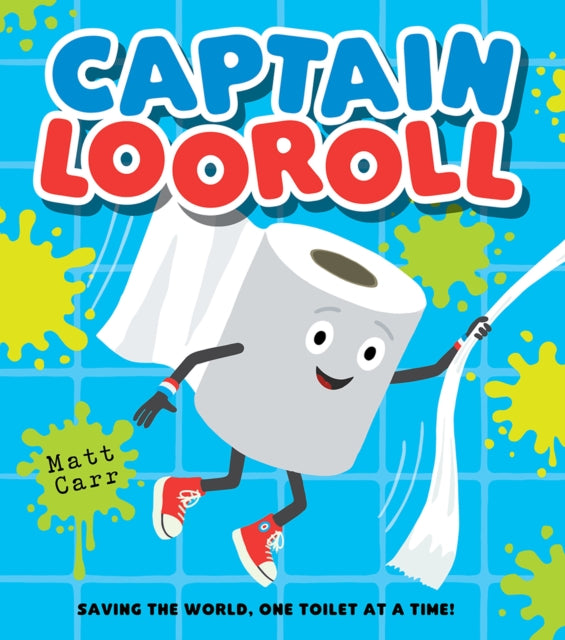 Captain Looroll (AR Level LY 2.9)