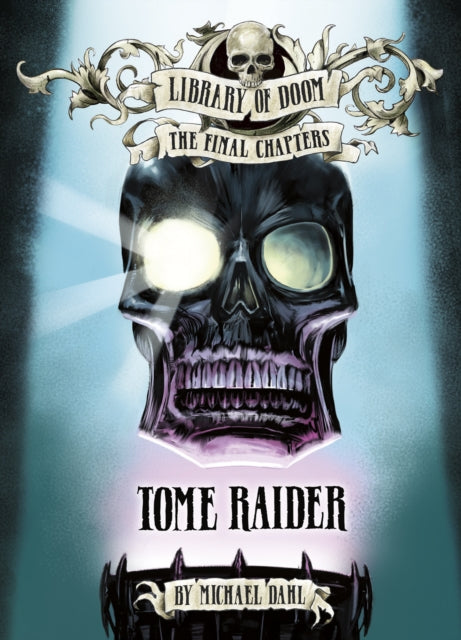 Tome Raider. AR Level MY 3.6