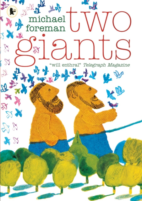Two Giants. AR Level MY 4.0