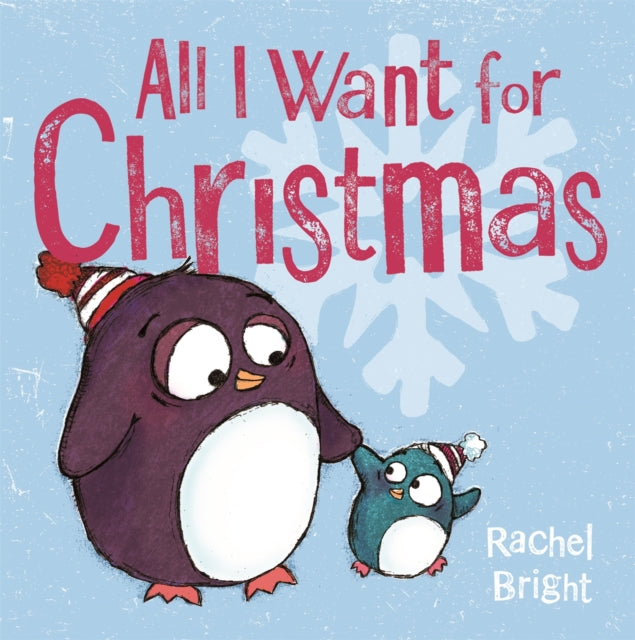 All I Want For Christmas AR Level LY - BL: 2.8