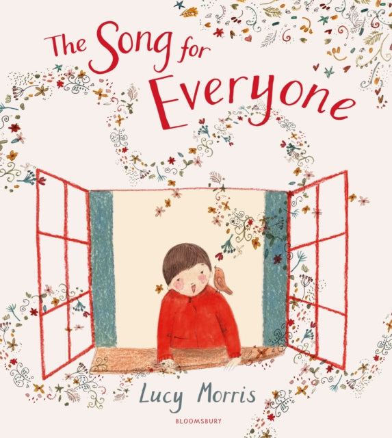 The Song for Everyone. AR Level LY 3.7
