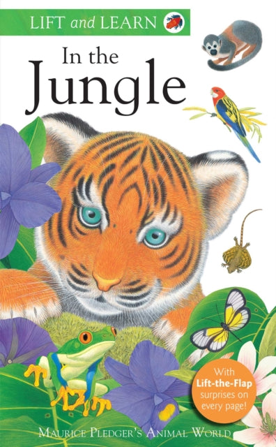 Lift And Learn : In The Jungle