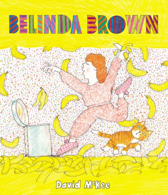 Belinda Brown HB. AR Level LY 3.1