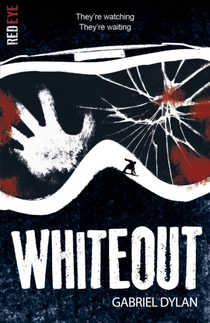 Whiteout. AR Level UY 5.6