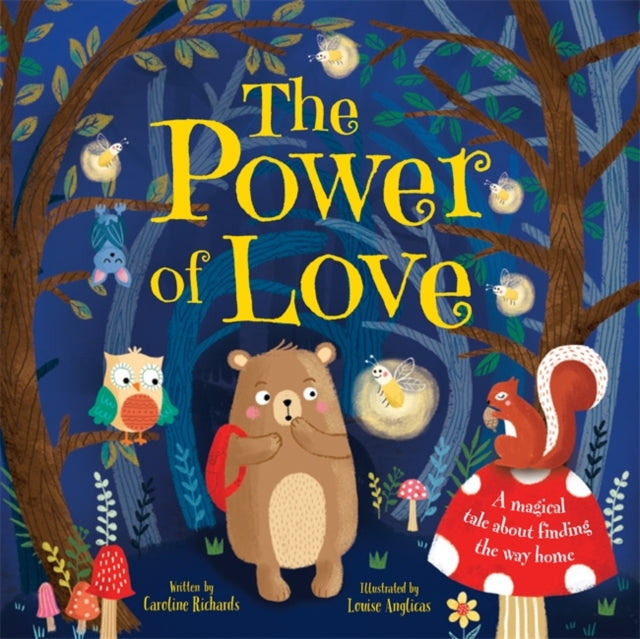 The Power Of Love