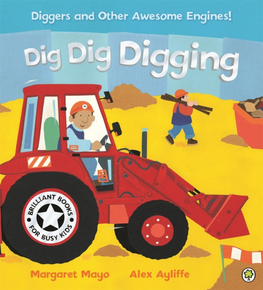 Awesome Engines - Dig Dig Digging