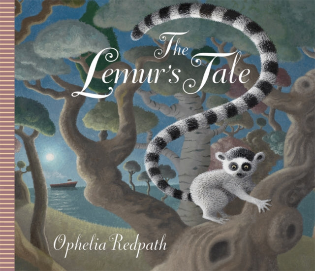 The Lemur's Tale - AR Level LY 3.6