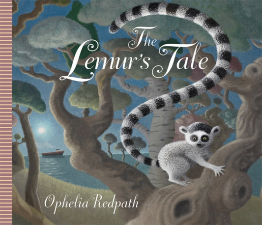 The Lemur's Tale - AR Level LY 3.6