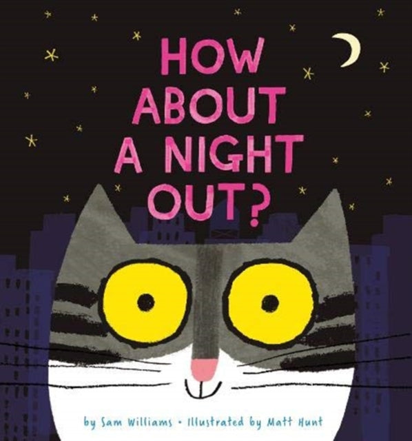 How About A Night Out