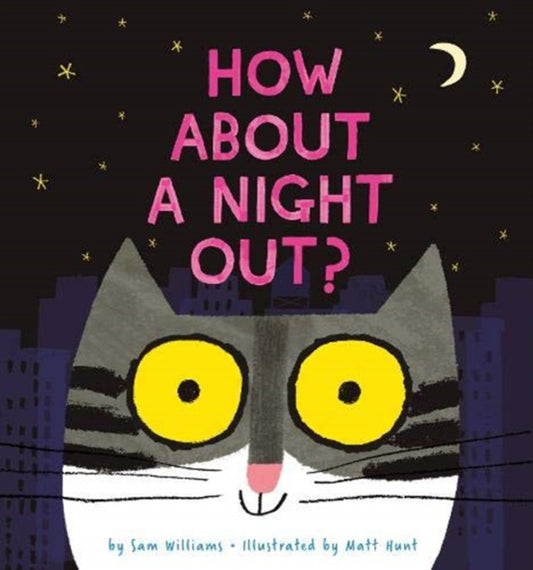 How About A Night Out