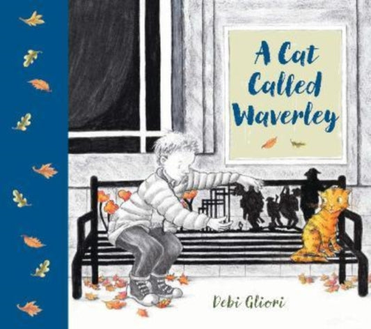 A Cat Called Waverley - AR Level LY 3.7