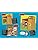 Beano Builds Secret Den