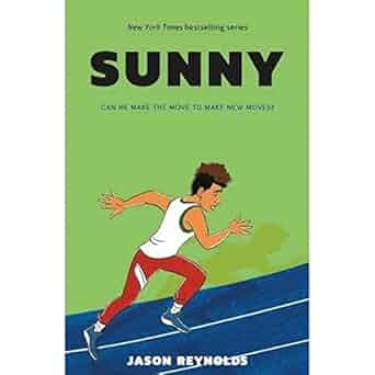 Sunny - AR Level MY 4.59