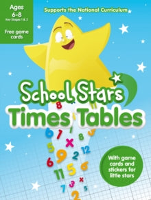 School Stars Times Tables