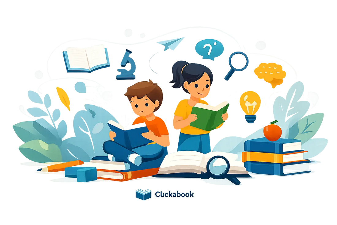 Which Books Build Vocabulary for Children?