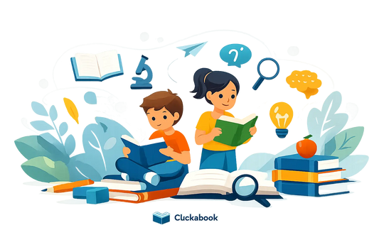Which Books Build Vocabulary for Children?