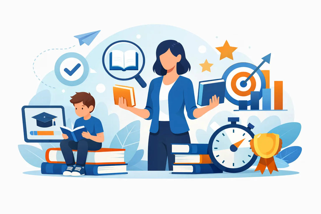 How to Choose Accelerated Reader Books