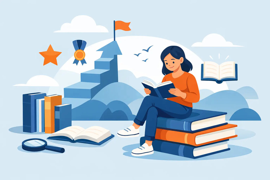 Guided Reading Books for Confident Readers