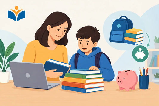 How to Buy School Booksets Without Wasting Budget