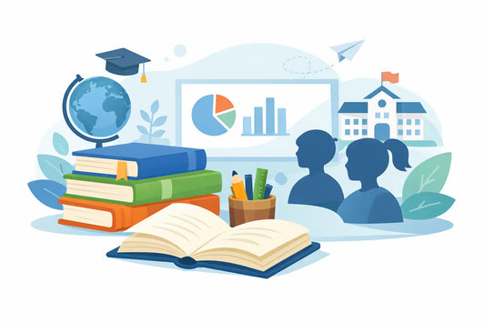 Best Value Classroom Book Sets for Schools