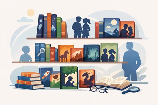 A Practical Guide to Age Banded Books