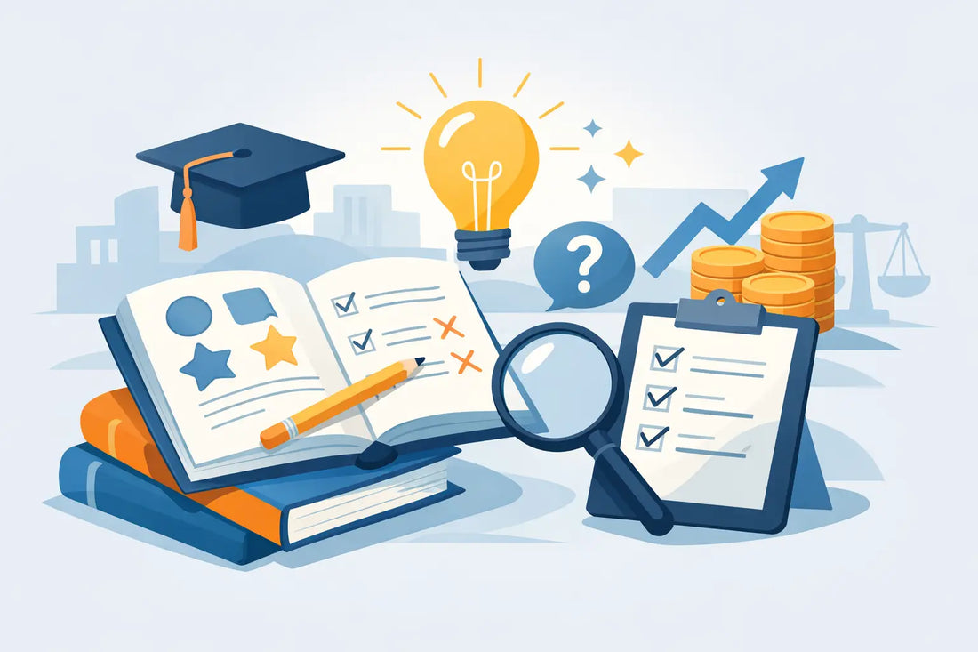 Educational Workbooks Review: Are They Worth It?