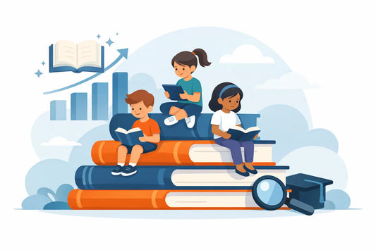What Age Is Accelerated Reader Level 4?