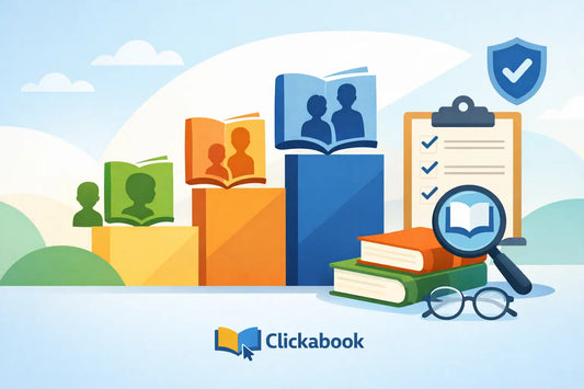 Book Age Ratings: A Practical Guide for Buyers