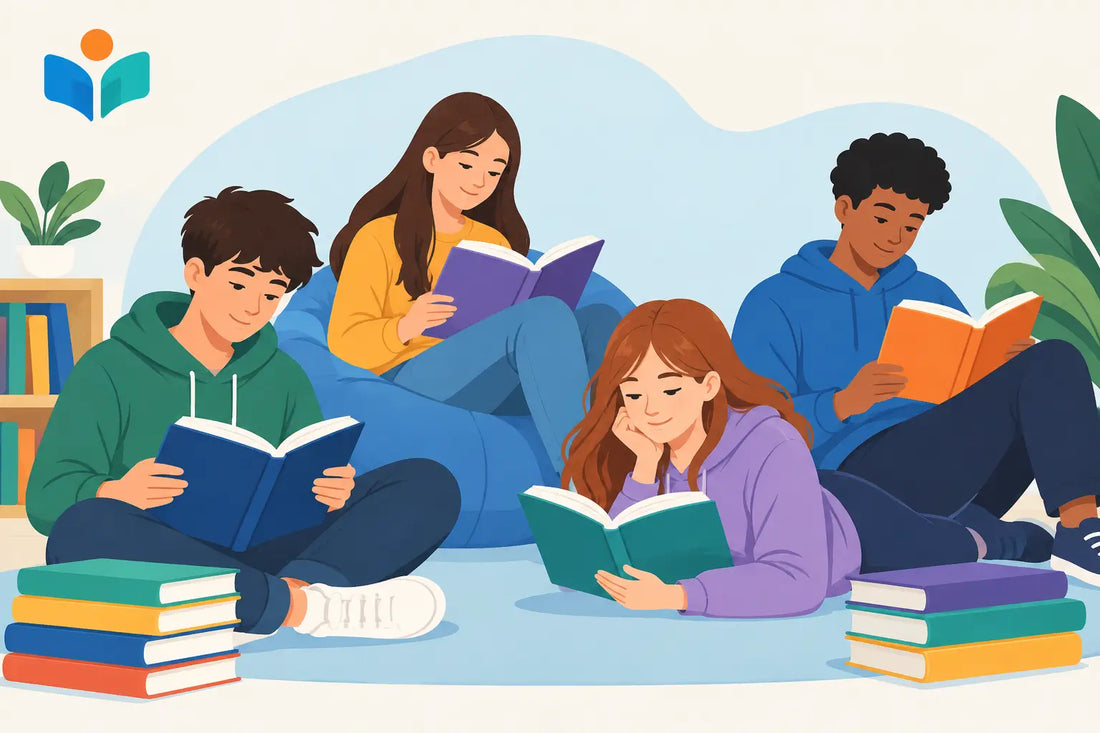 Best Low Cost Teen Books for Every Reader