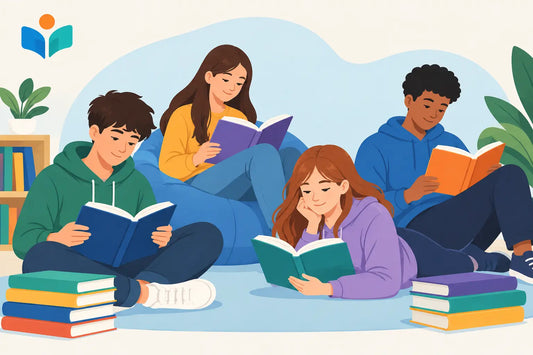 Best Low Cost Teen Books for Every Reader