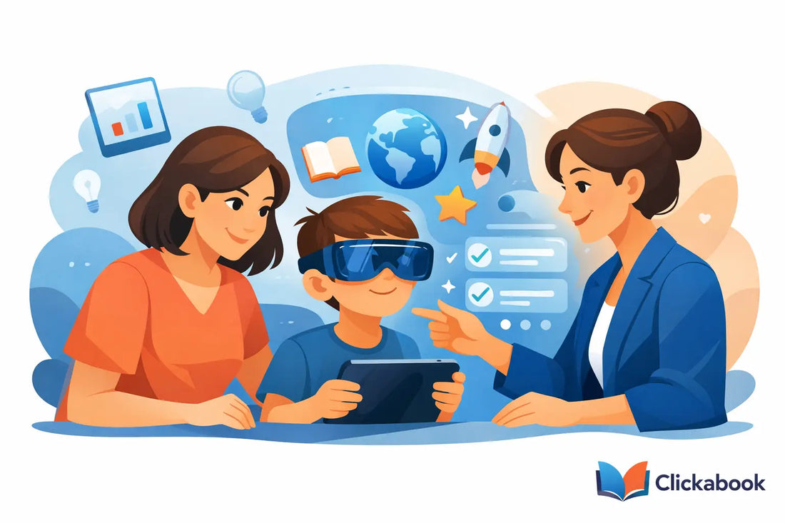 AR Quiz Meaning: A Parent and Teacher Guide