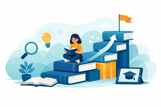 Accelerated Reader Levels Explained Simply