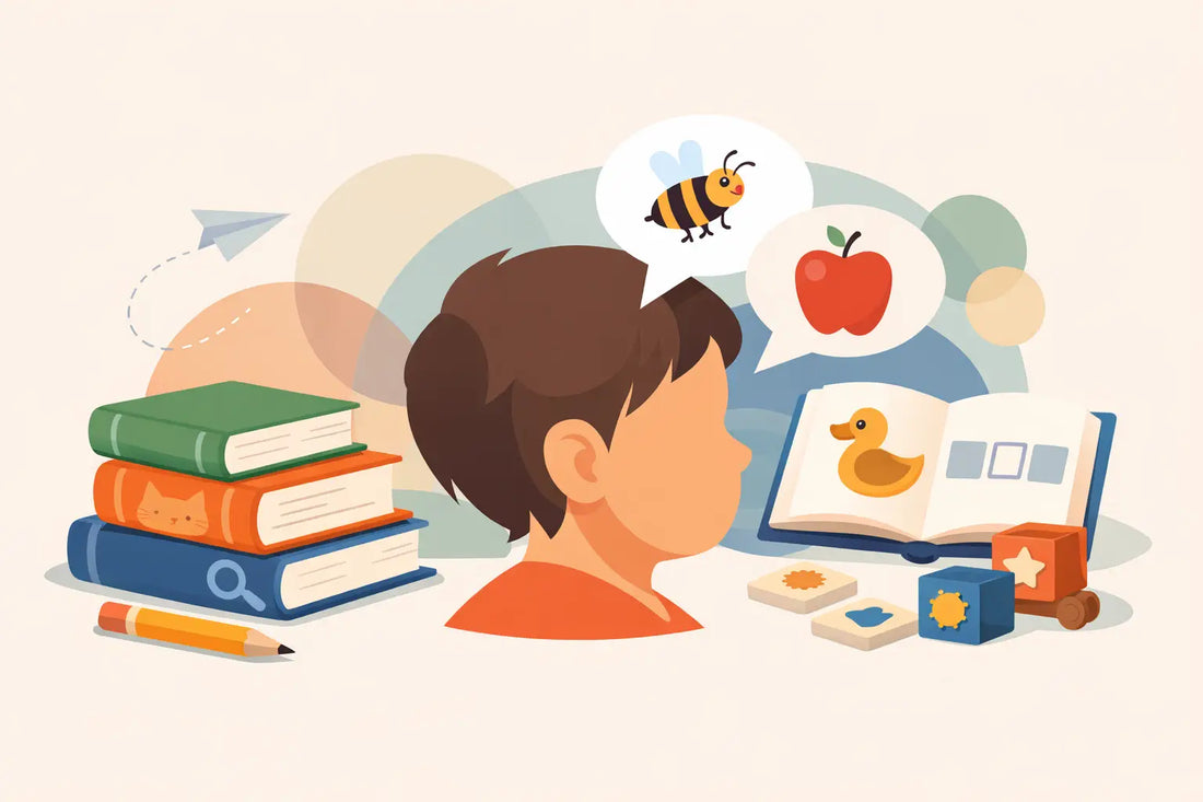 Which Books Help Early Phonics? A Simple Guide