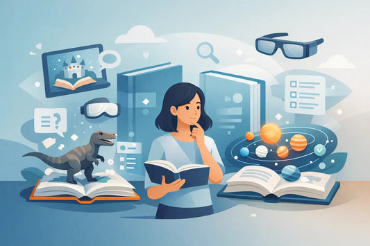 How to Choose AR Quiz Books