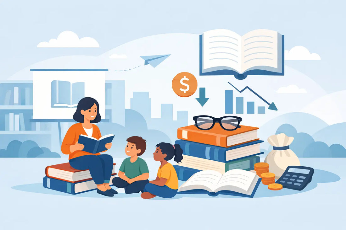 A Practical Guide to Affordable Class Readers