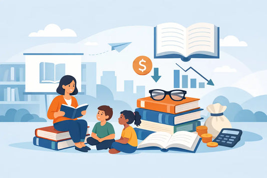 A Practical Guide to Affordable Class Readers