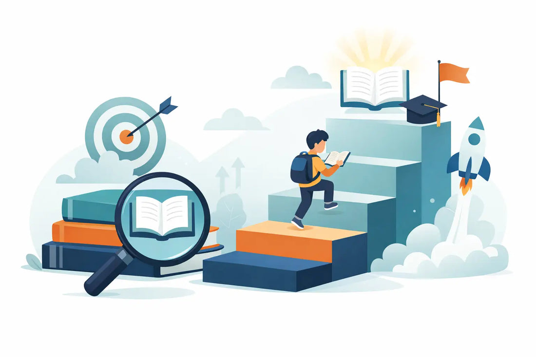 Accelerated Reader Levels UK Explained