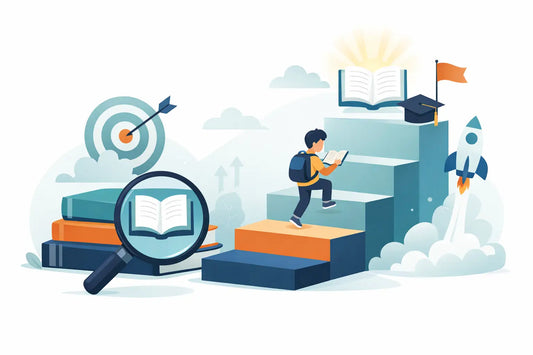 Accelerated Reader Levels UK Explained