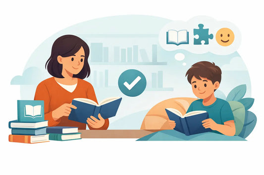 How to Choose Dyslexia Friendly Books Well
