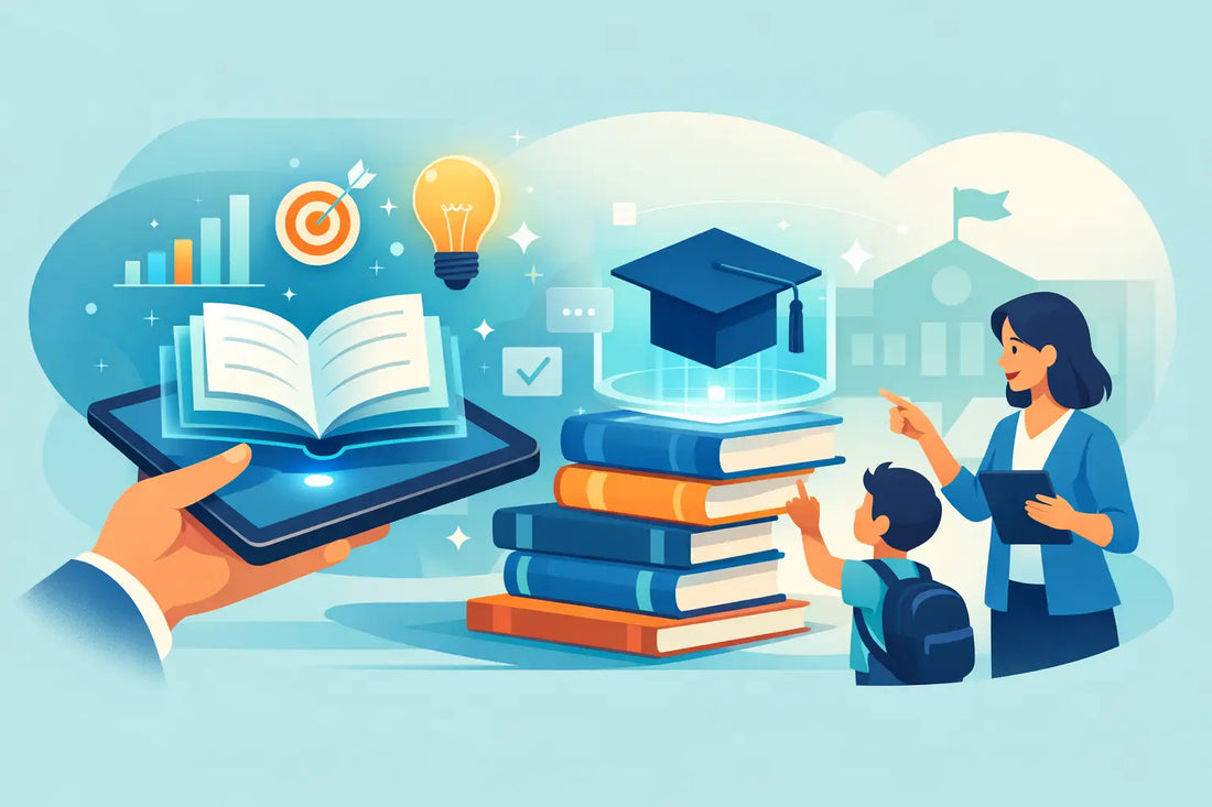A Practical Guide to AR Book Levels for Schools