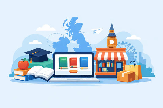 Where to Buy Class Reading Books in the UK
