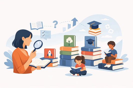 A Practical Guide to Reading Level Books