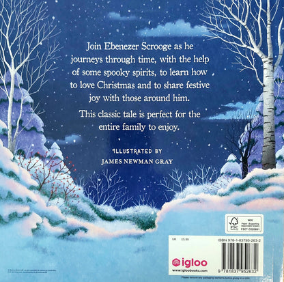 A Christmas Carol