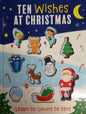 Ten Wishes At Christmas